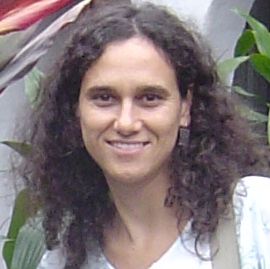 Dr. Paula Odete FERNANDES